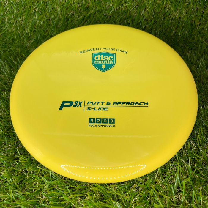 S-Line P3X
