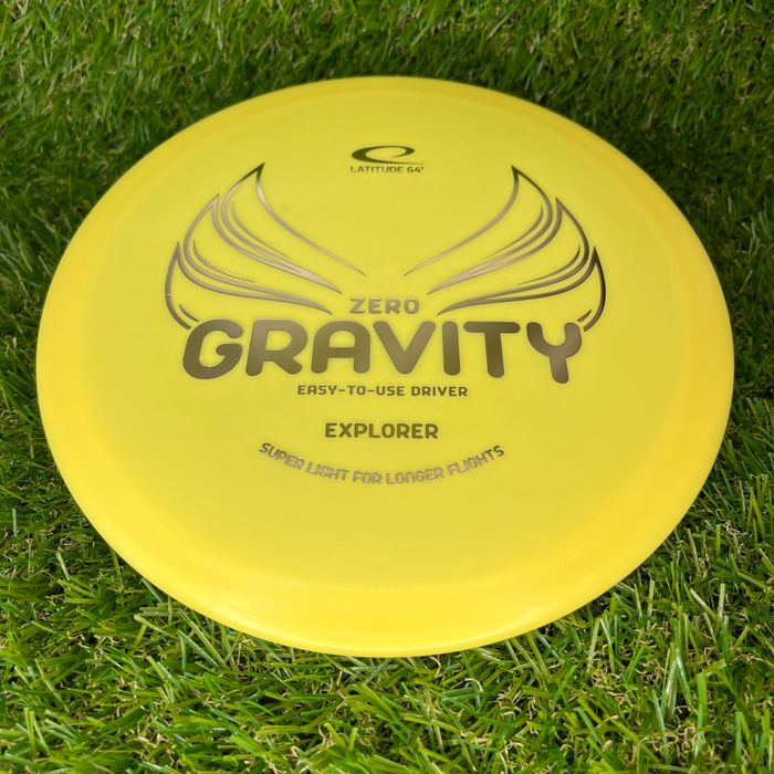 Zero Gravity Explorer