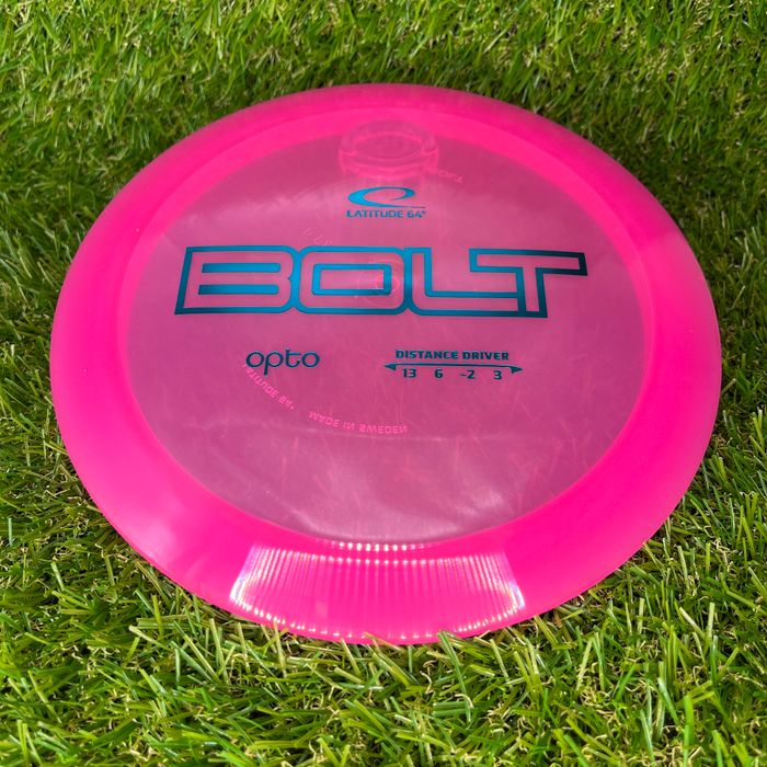 Opto Bolt