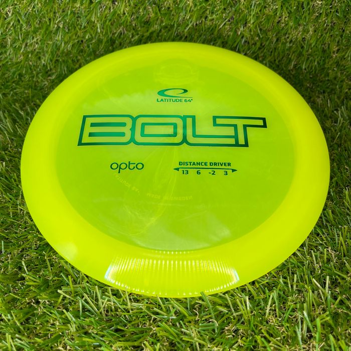 Opto Bolt