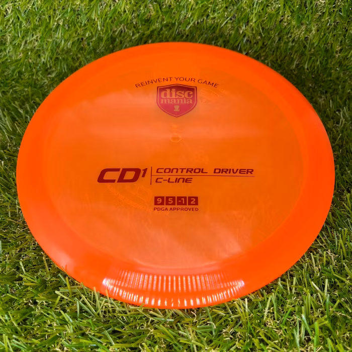 C-Line CD1