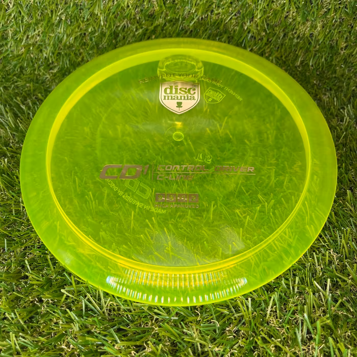 C-Line CD1