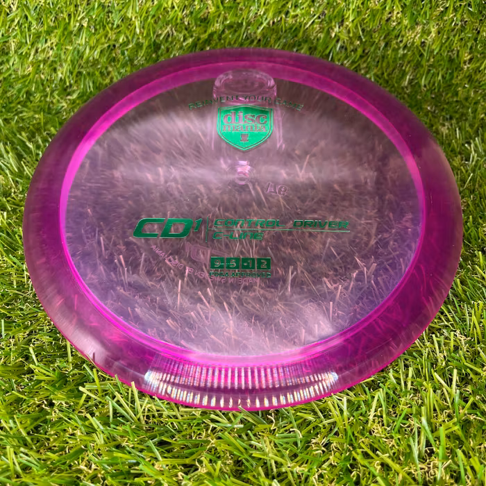 C-Line CD1