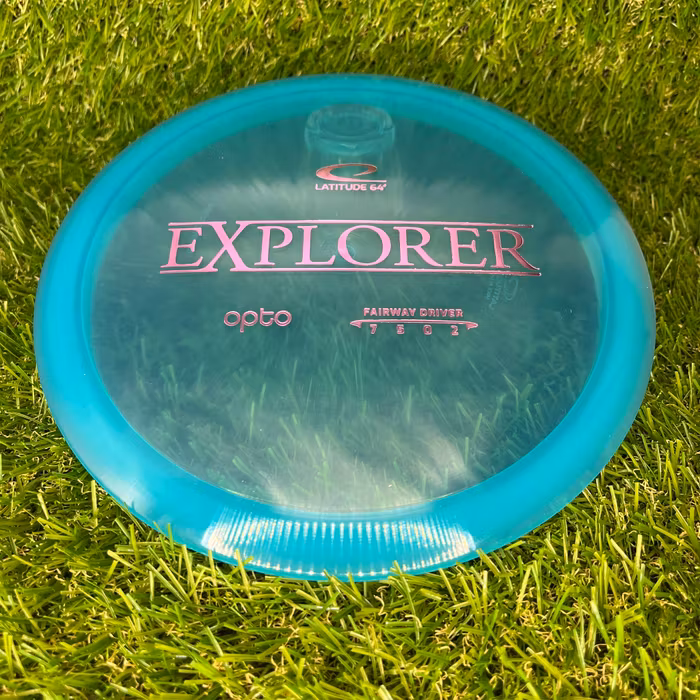 Opto Explorer