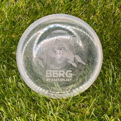 K1 Soft Berg Mini (Markör)