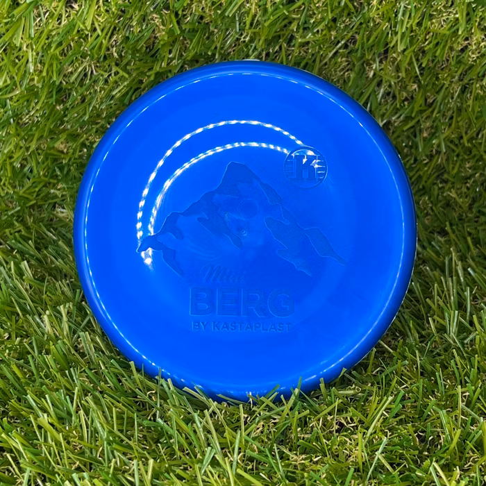 K1 Soft Berg Mini (Markör)
