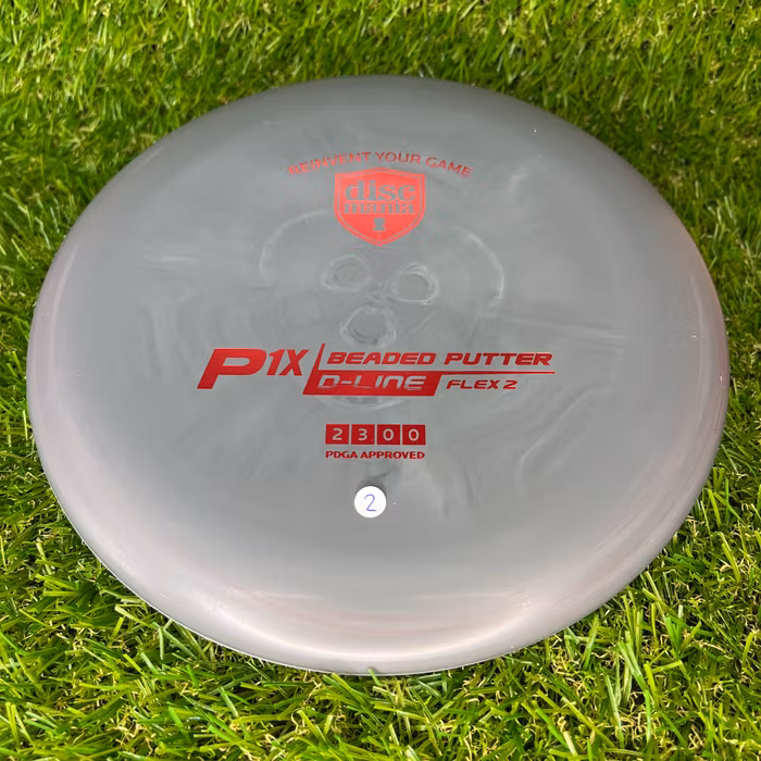 D-Line Flex 2 P1X