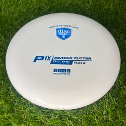 D-Line Flex 2 P1X