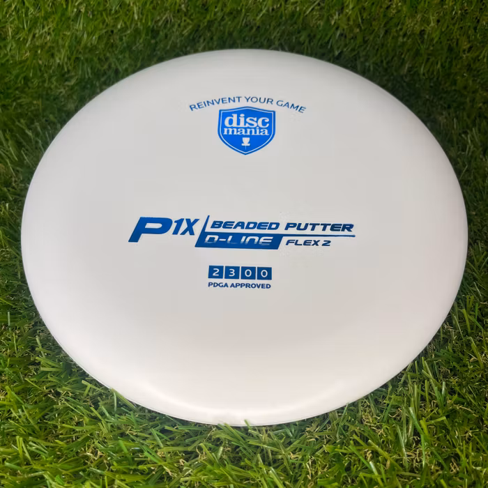 D-Line Flex 2 P1X