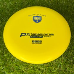 D-Line Flex 2 P1X
