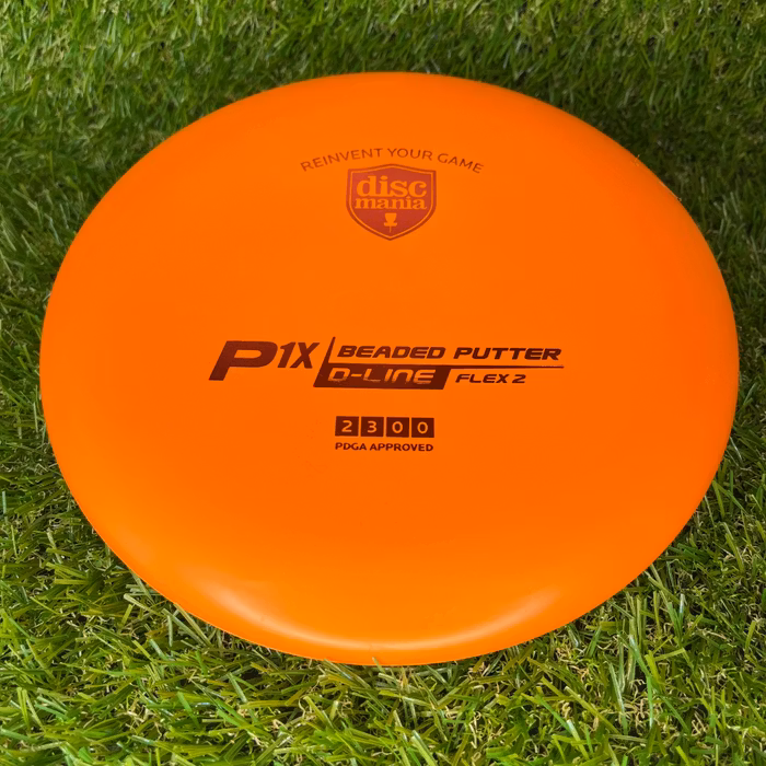 D-Line Flex 2 P1X