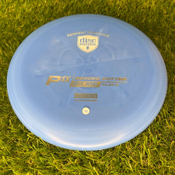D-Line Flex 2 P1X