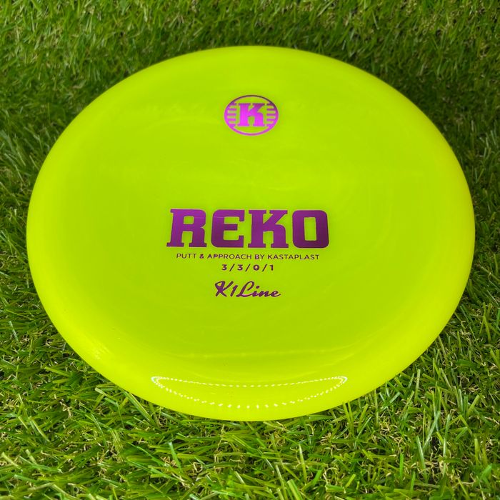 K1 Reko