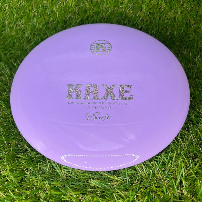 K1 Soft Kaxe Retooled