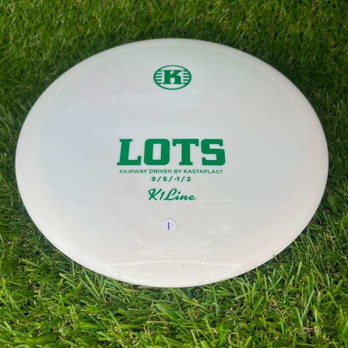 K1 Lots