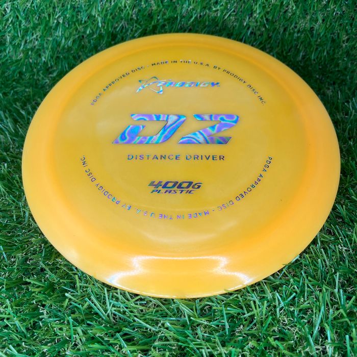 400G D2