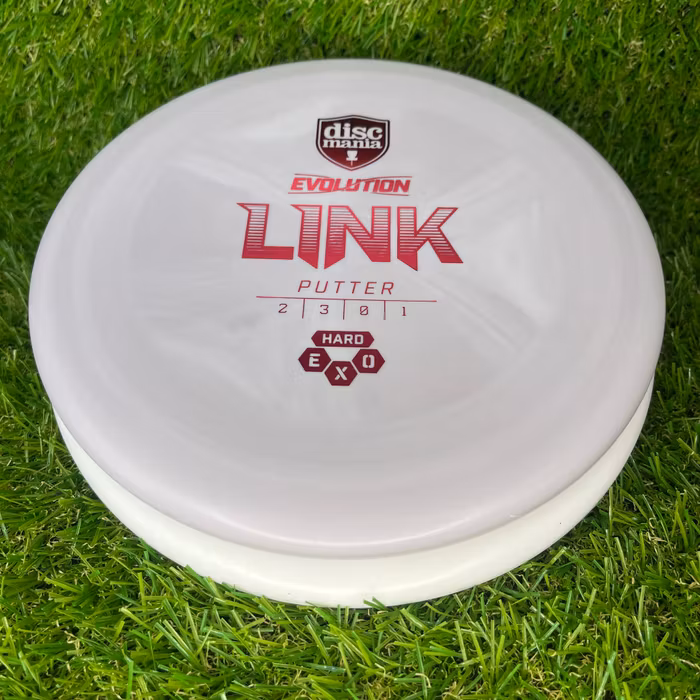 EXO Hard Link