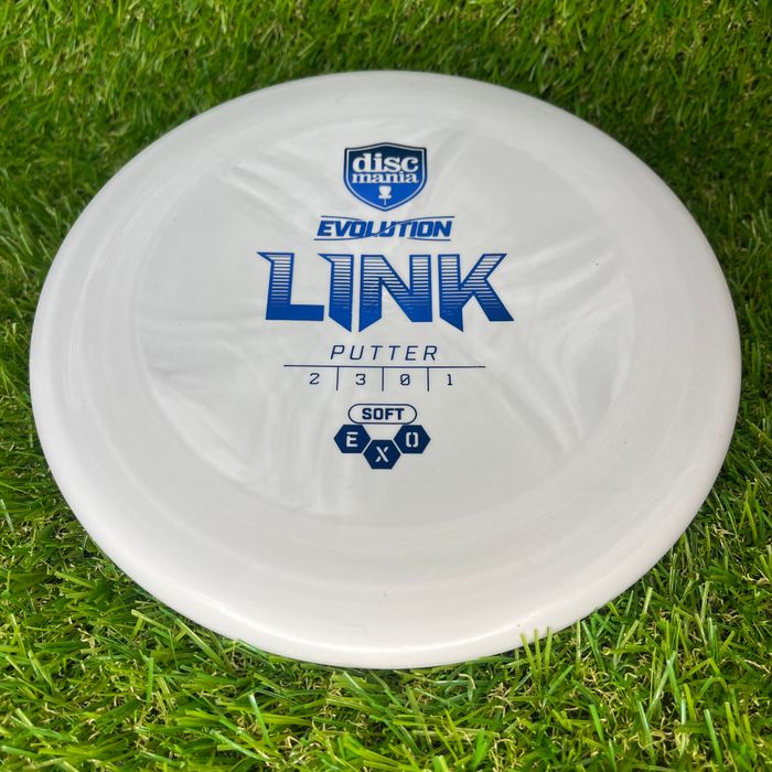 EXO Soft Link