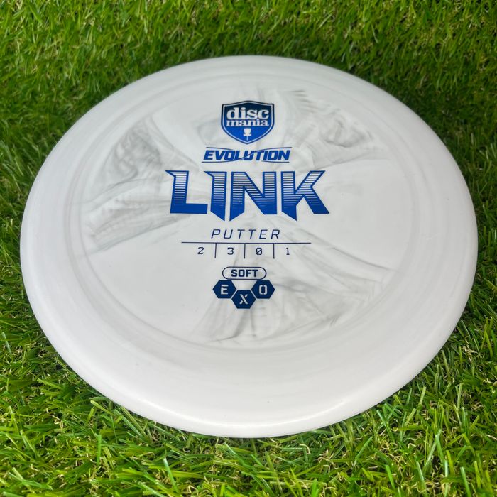 EXO Soft Link