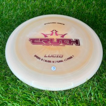 Lucid Truth