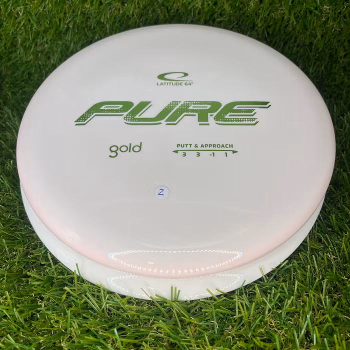 Gold Pure