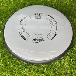 Neutron Watt