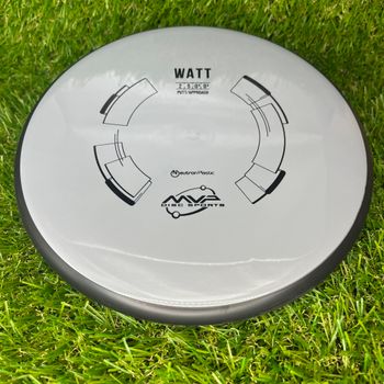 Neutron Watt