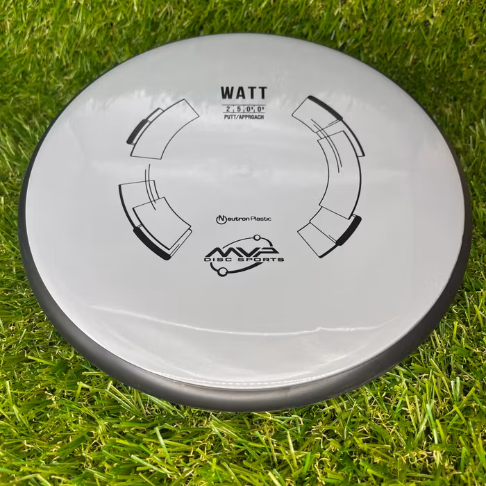 Neutron Watt