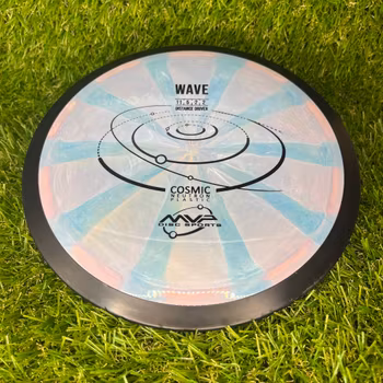 Cosmic Neutron Wave