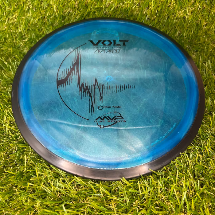 Proton Volt