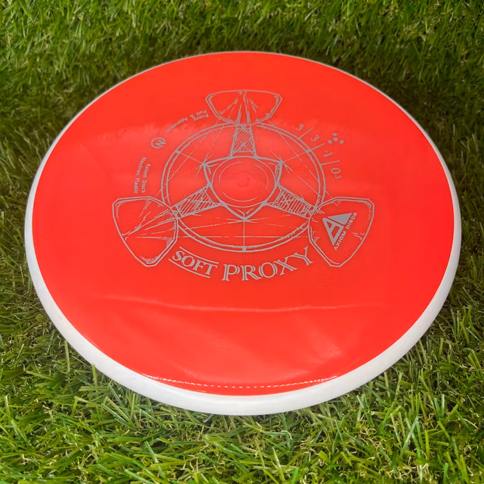 Neutron Soft Proxy