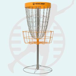 Discmania Active Target