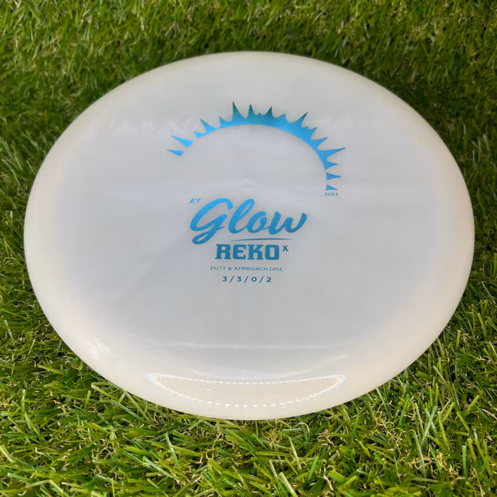 K1 Glow Reko X 2023