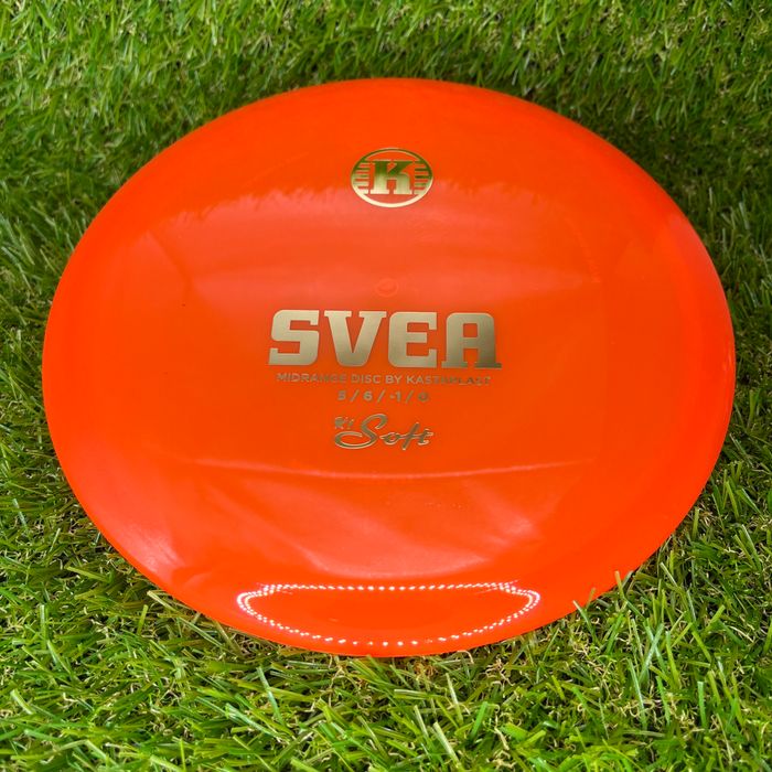 K1 Soft Svea