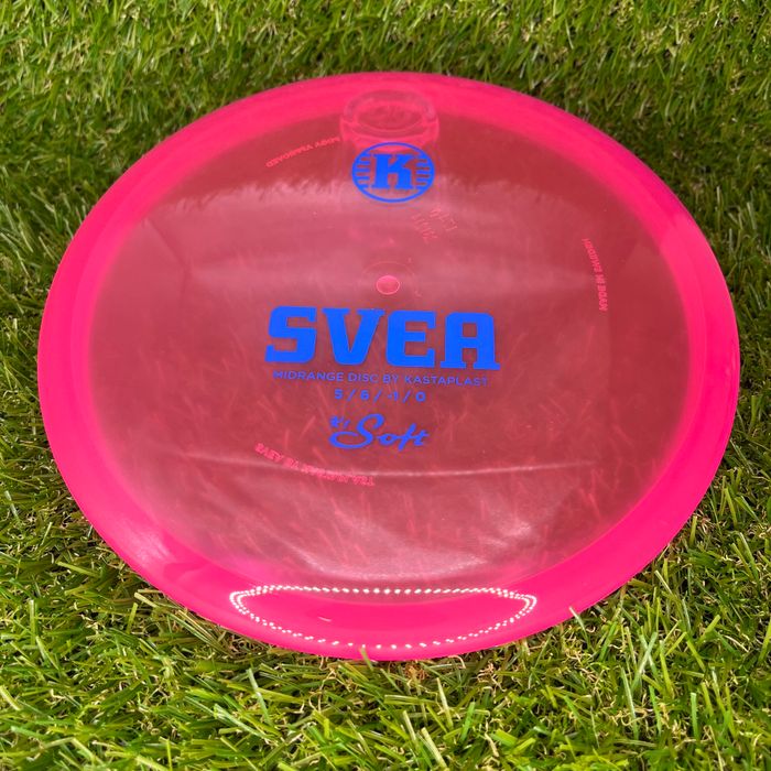 K1 Soft Svea