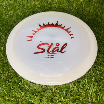 K1 Glow Stål