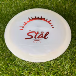 K1 Glow Stål