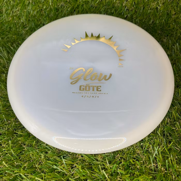 K1 Glow Göte 2023