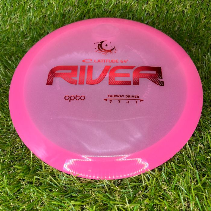Opto Moonshine River