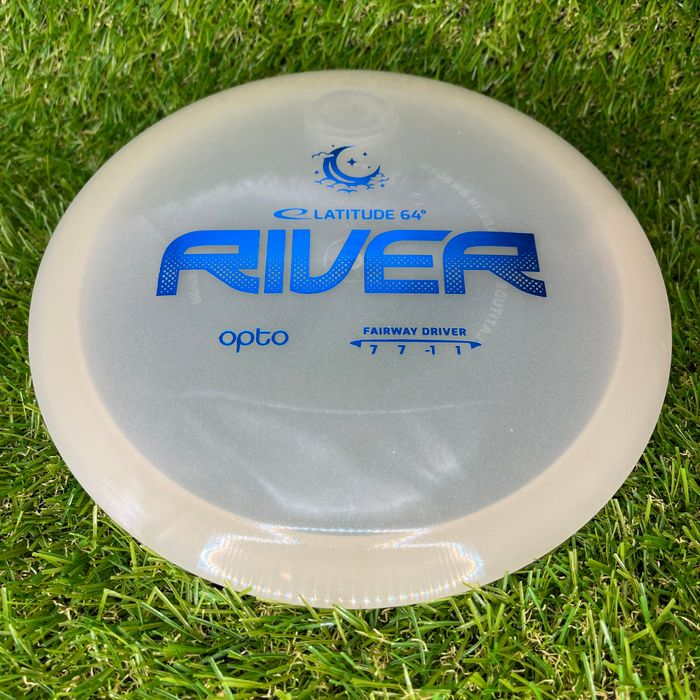 Opto Moonshine River