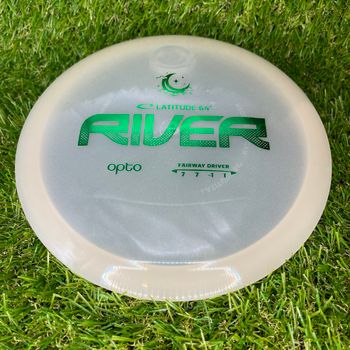 Opto Moonshine River
