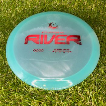 Opto Moonshine River