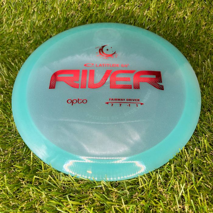 Opto Moonshine River