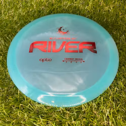 Opto Moonshine River