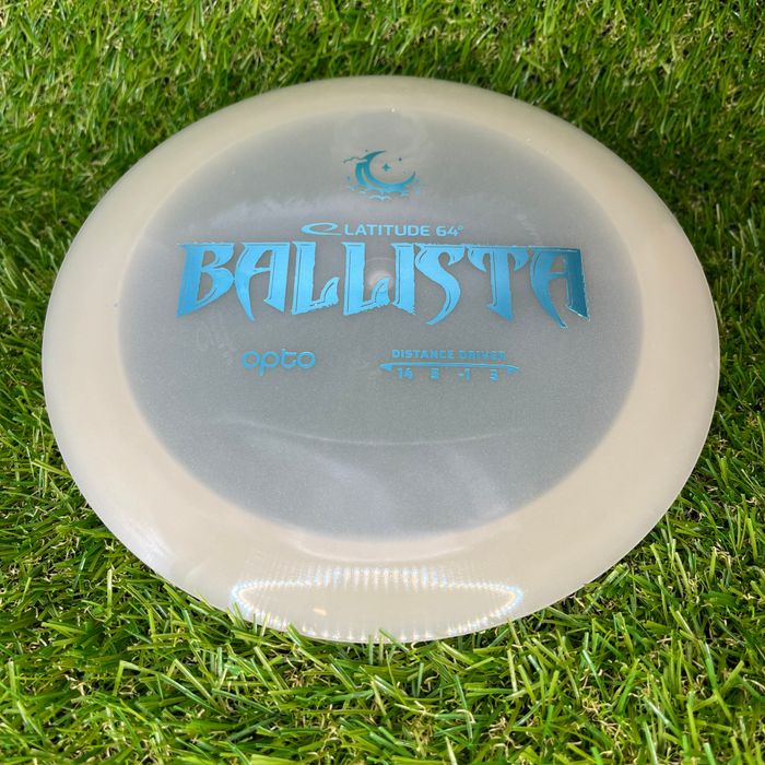 Opto Moonshine Ballista