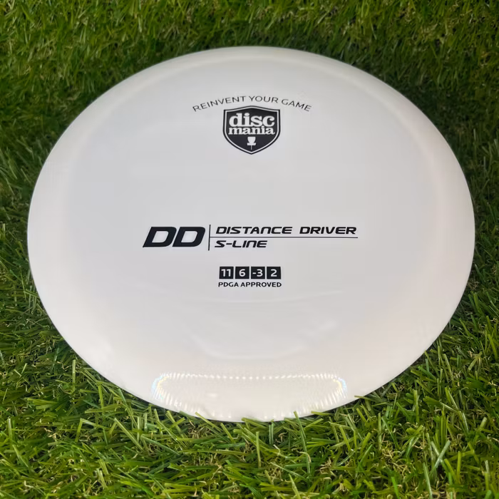 S-Line DD