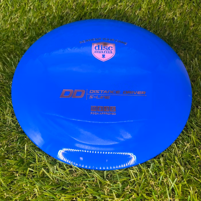 S-Line DD