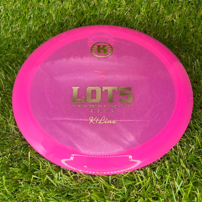 K1 Lots