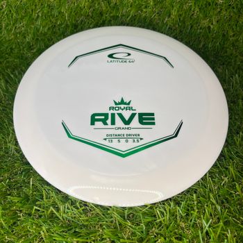 Grand Rive
