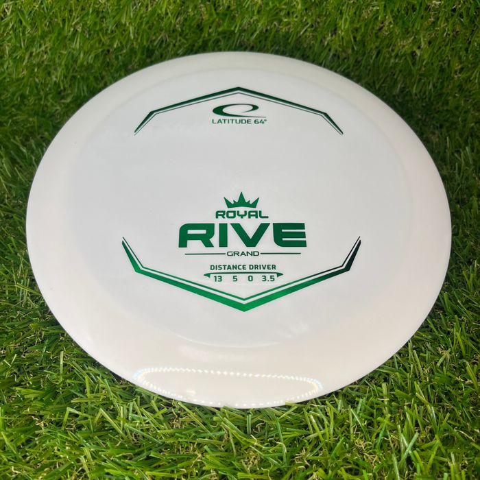 Grand Rive